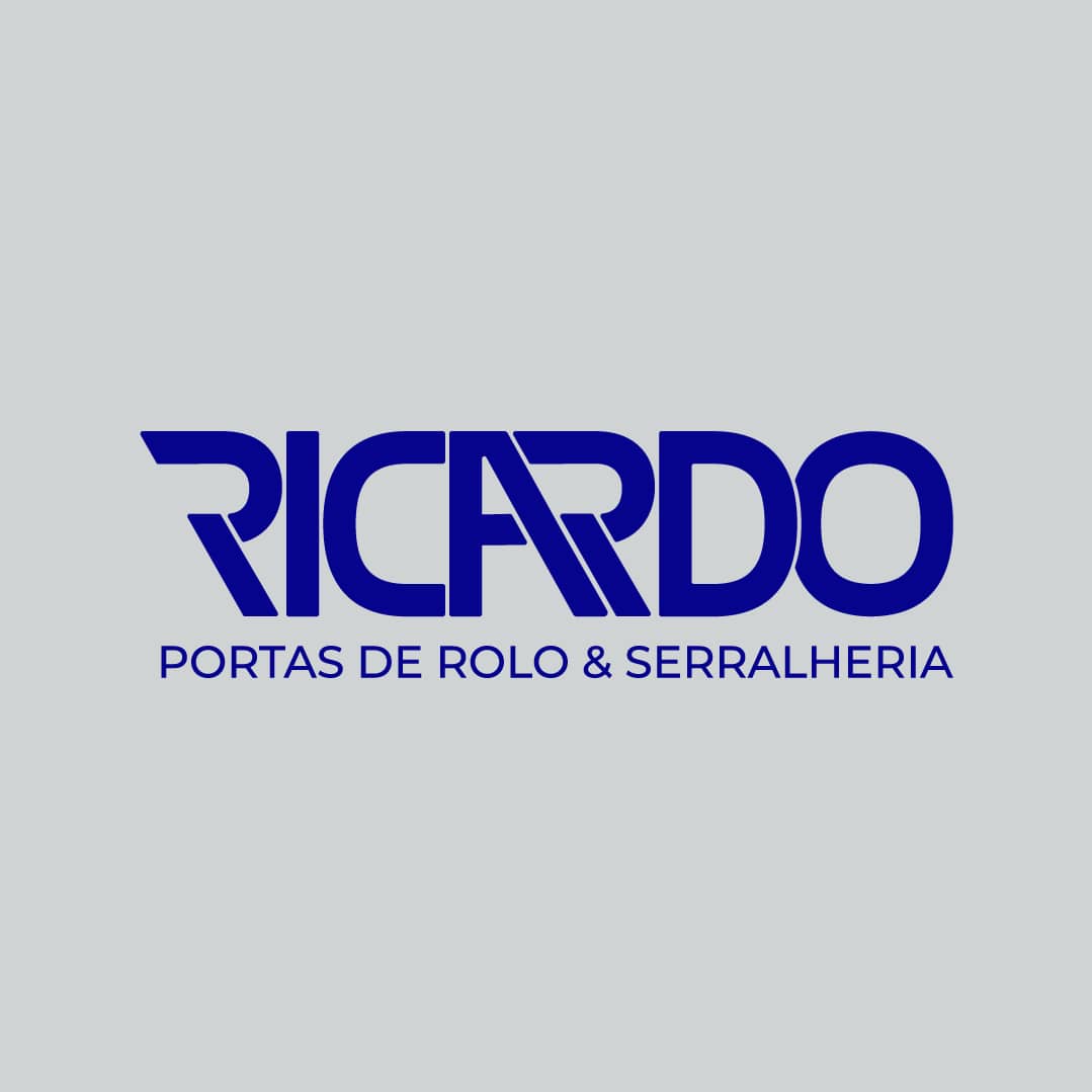 Ricardo Portas de Rolo e Serralheria