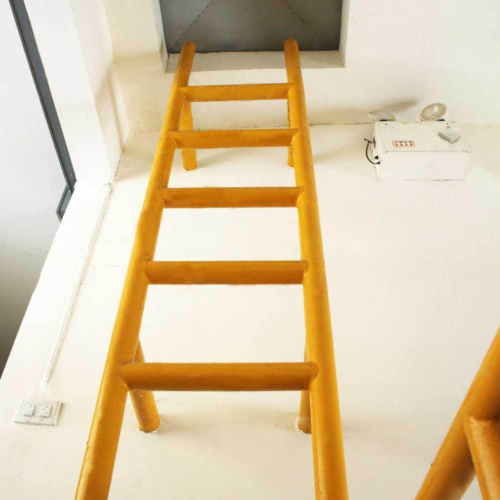 Escadas de Ferro
